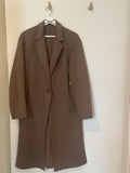 UNIQLO Full Length Coat