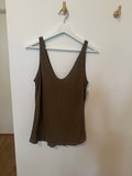 T. Babaton Silk Camisole