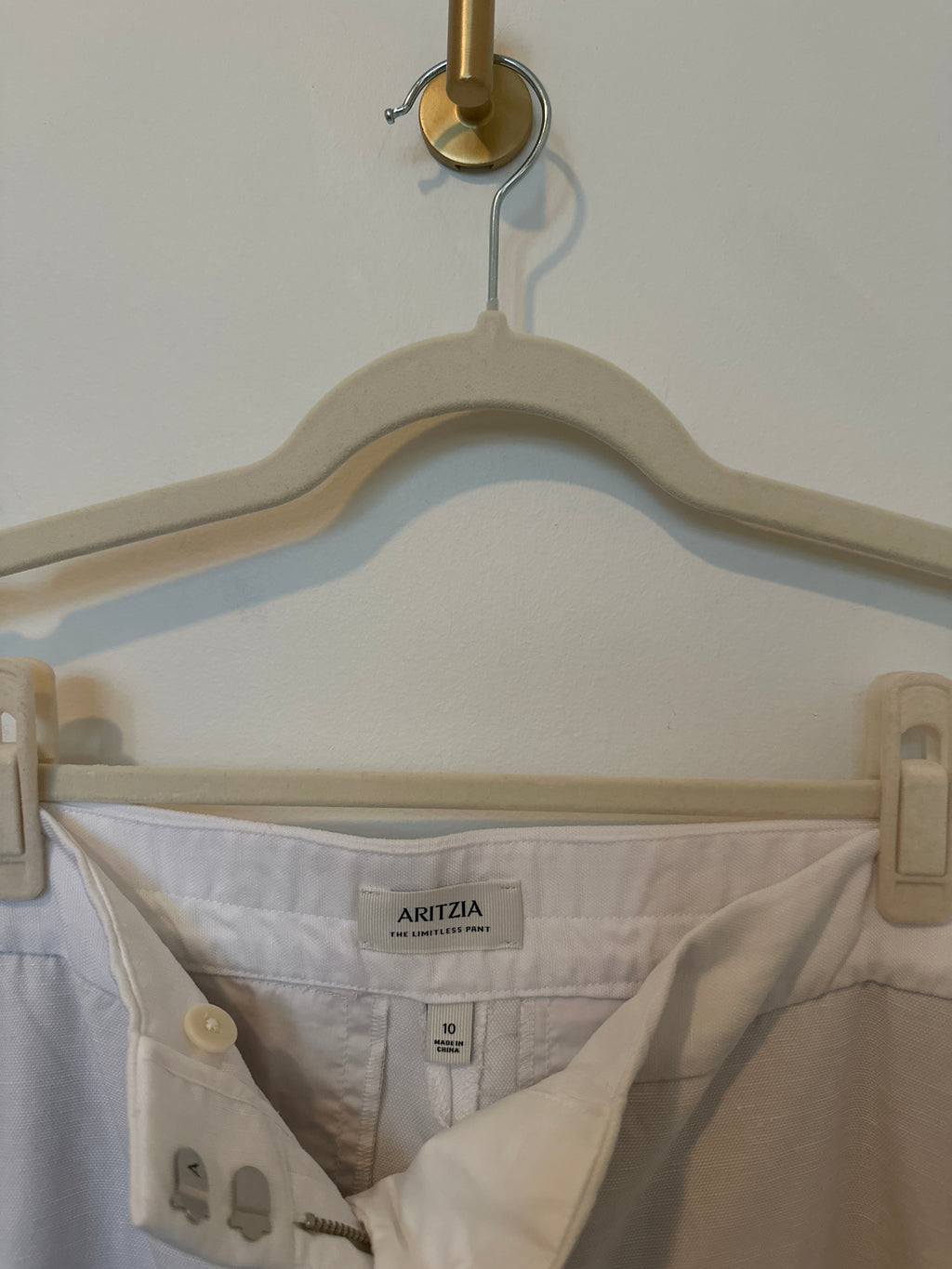 ARITZIA The Limitless Pant 10