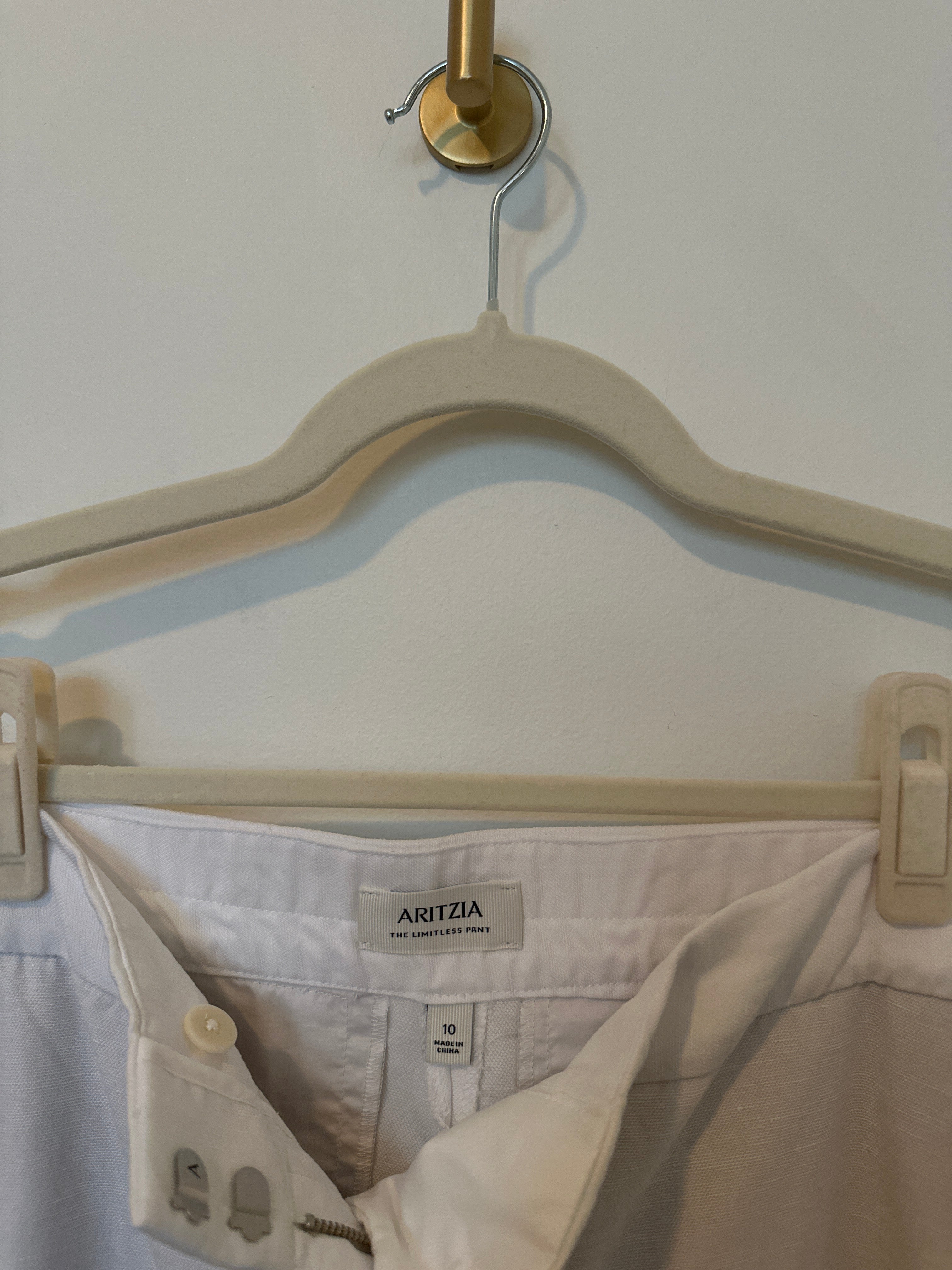 ARITZIA The Limitless Pant 10