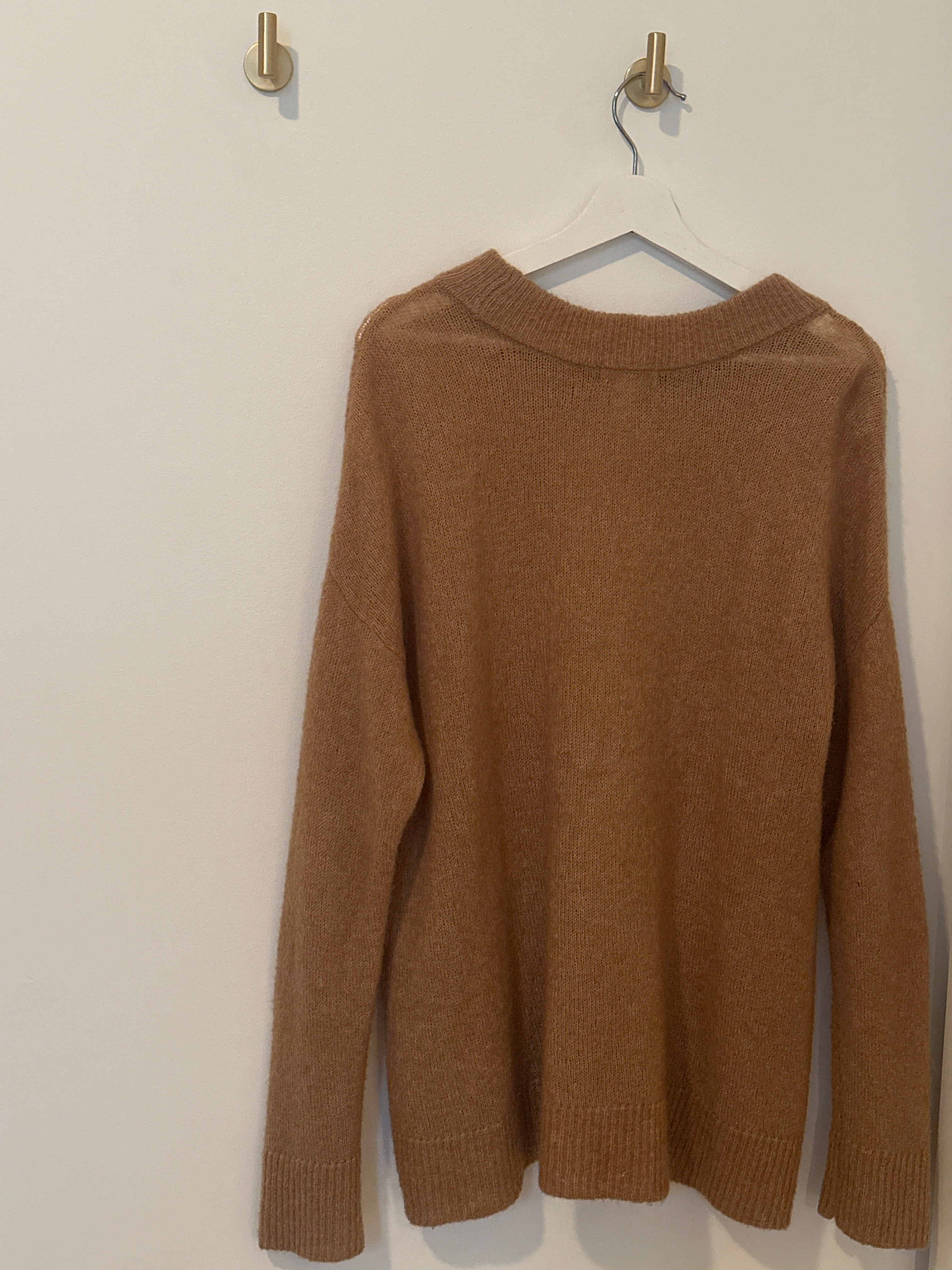 H&M Fine Knit Long Sleeved Sweater