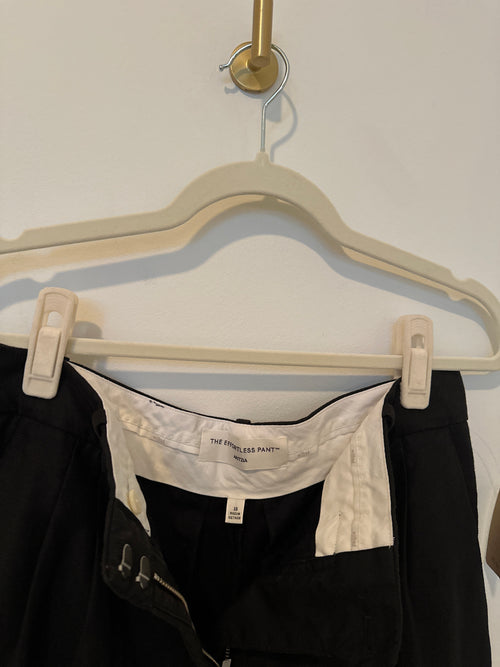 ARITZIA The Effortless Pant 10