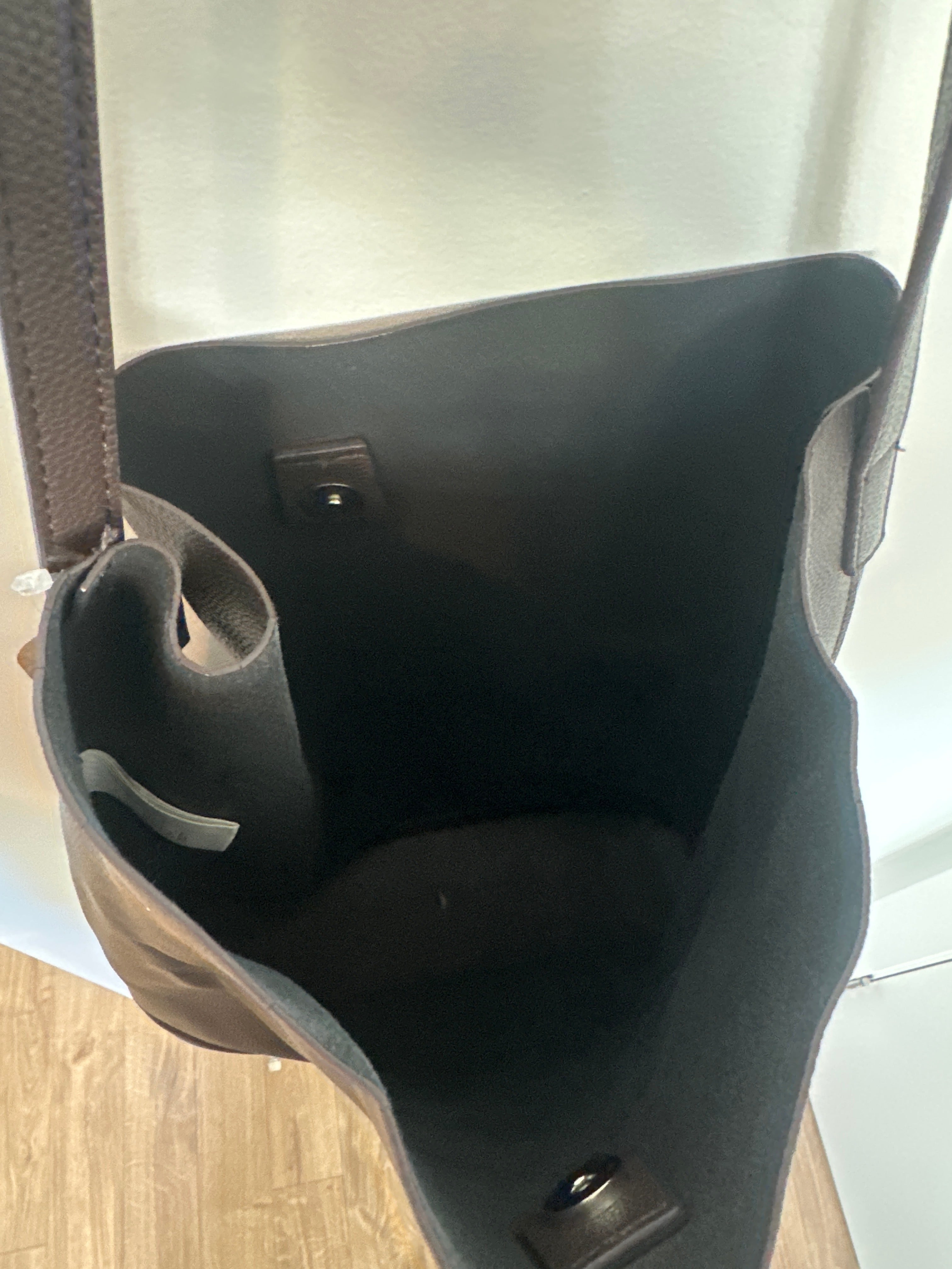 Oak + Fort City Tote Bag