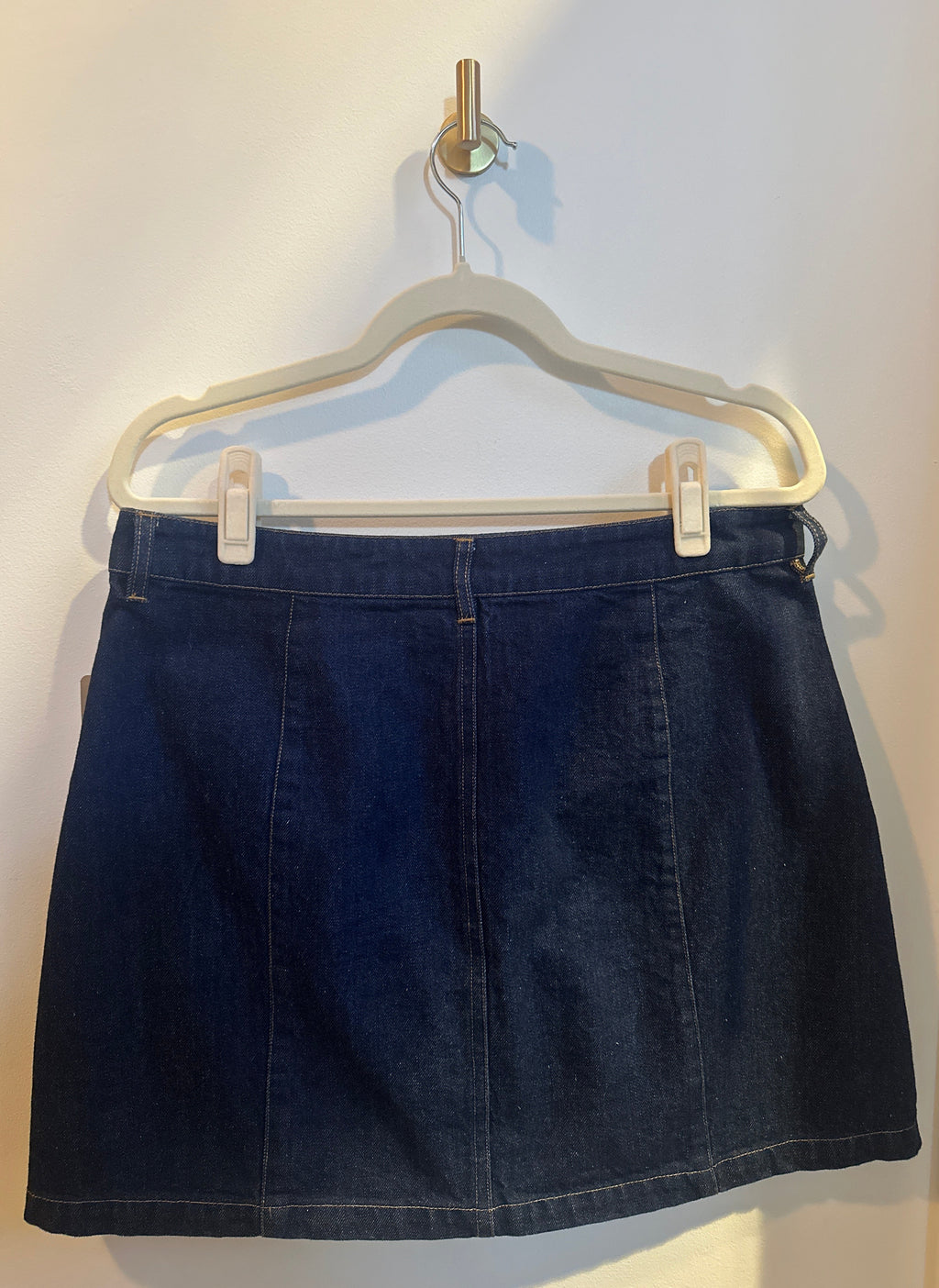 Ever New Denim Mini Skirt – Size 10 - BNWT
