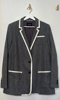 Banana Republic Hacking Jacket / Blazer – Size 14