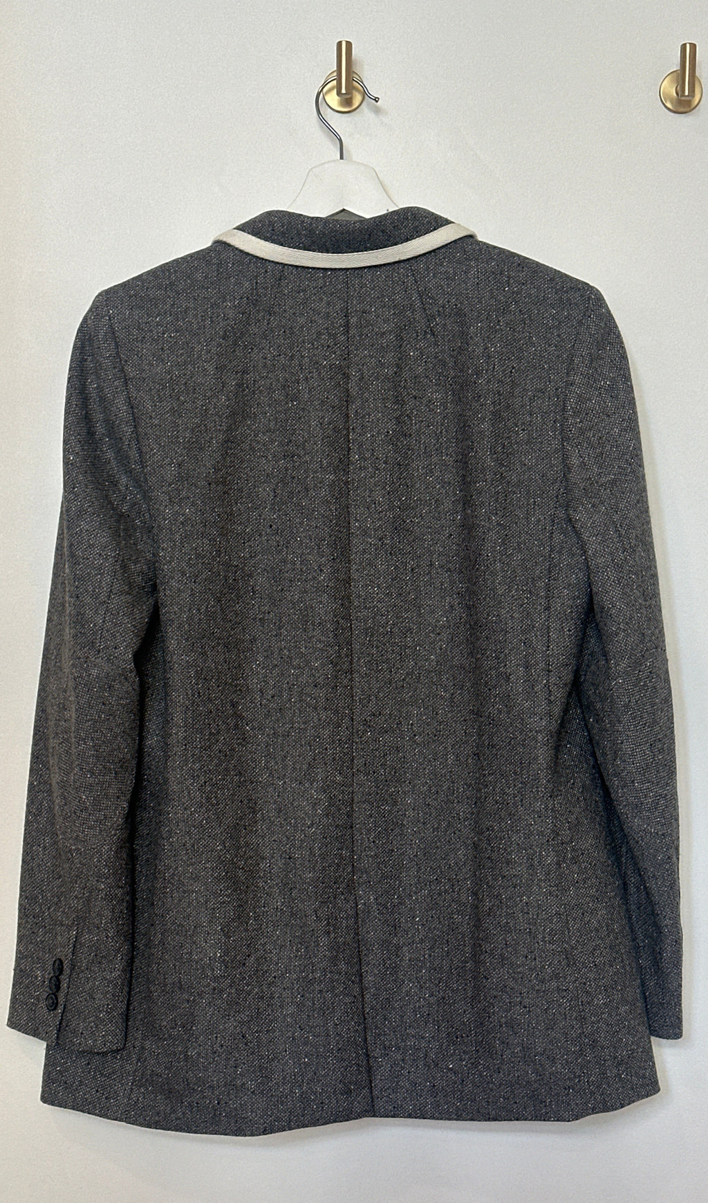 Banana Republic Hacking Jacket / Blazer – Size 14