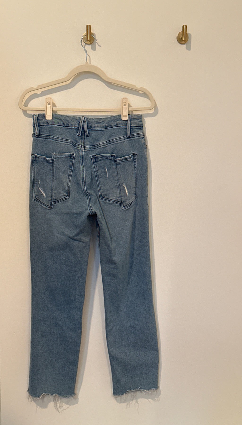 Good American Always Fits Jeans