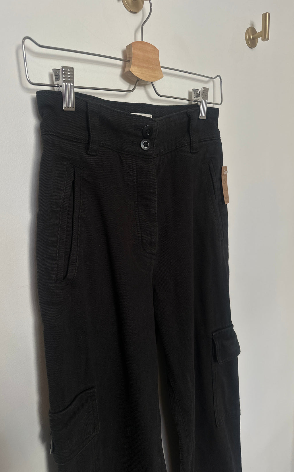 Wilfred Free Modern Cargo Size 2