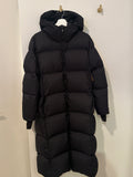 BABATON Park City Puffer Down Filled Full Length Coat