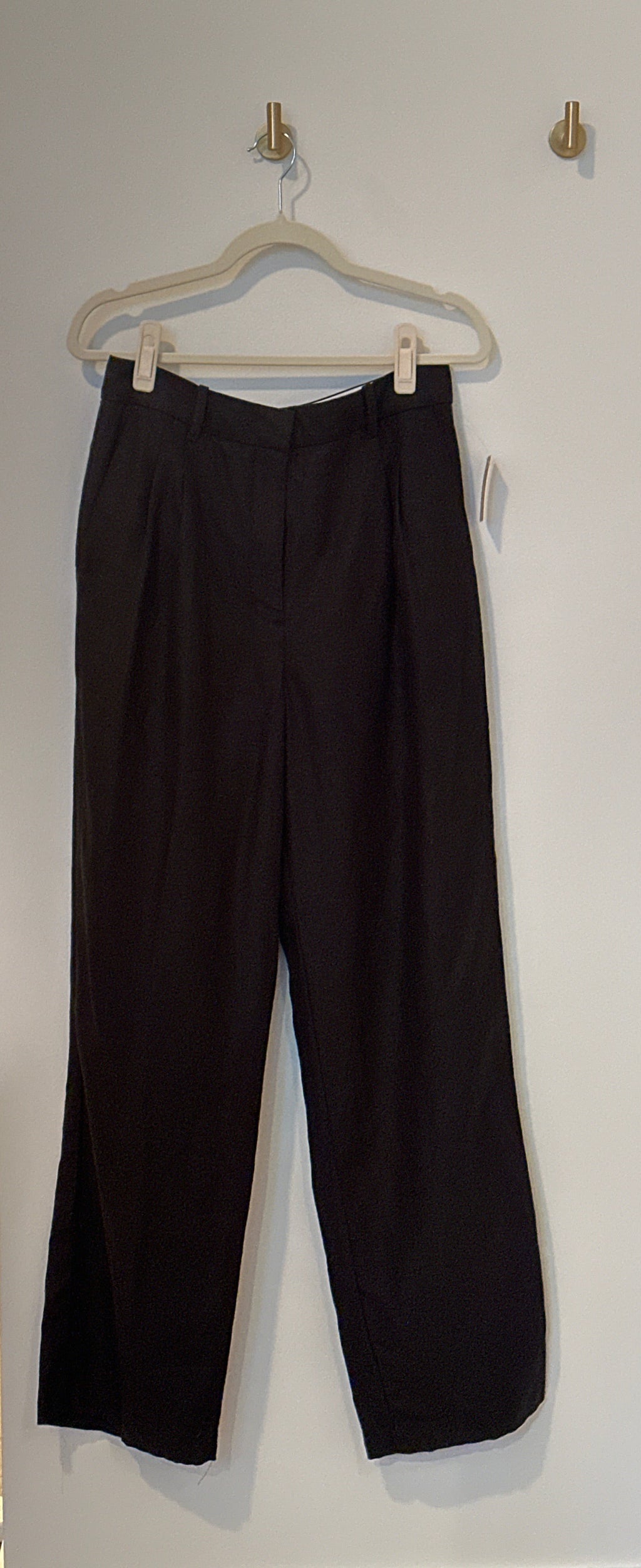 ARITZIA The Effortless Pant 10