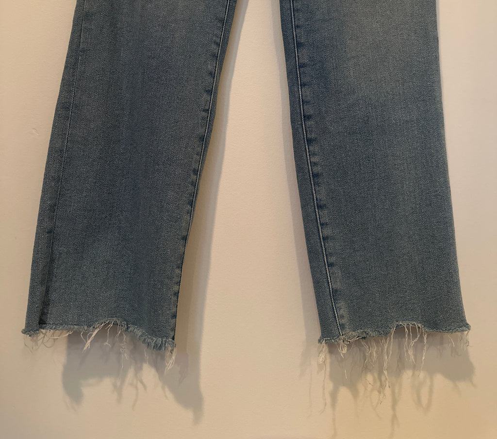 Good American Always Fits Jeans