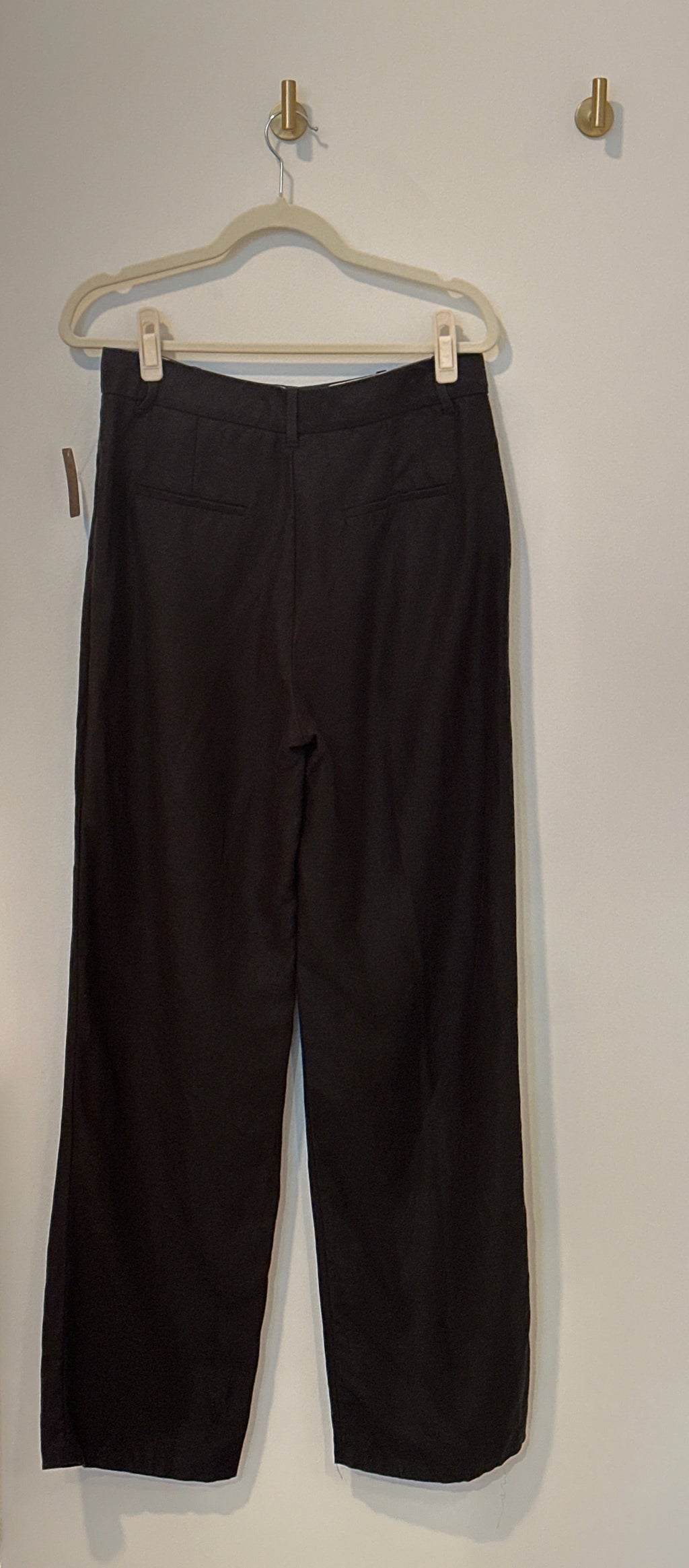 ARITZIA The Effortless Pant 10