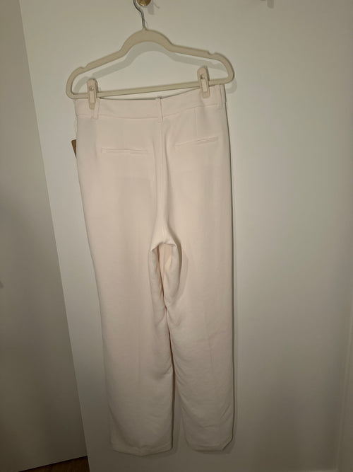 ARITZIA The Effortless Pant in Birch