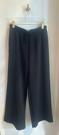 Wilfred | The Lodge Pant™ – Crepette™ | Size M | Black