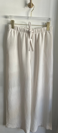 Wilfred | The Lodge Pant™ – Crepette™ | Size M | Light Birch