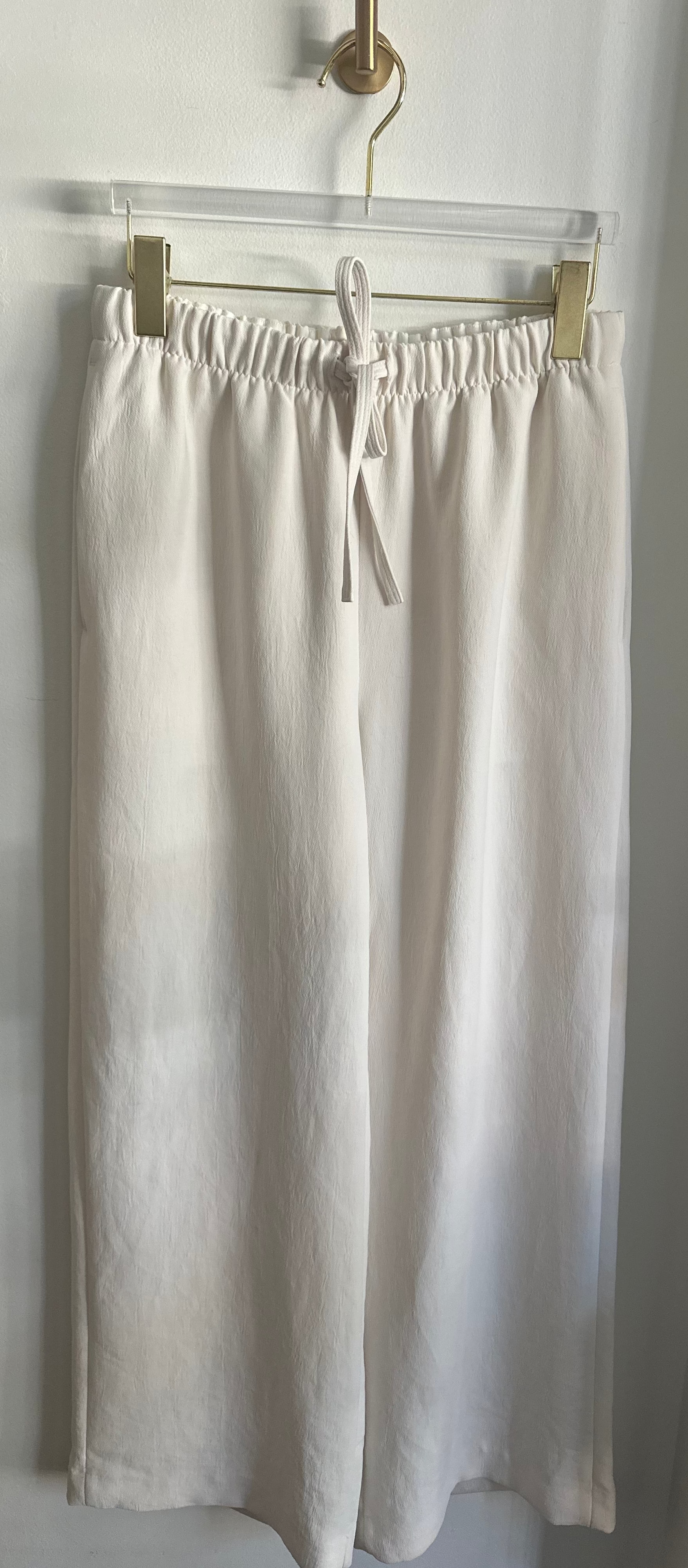 Wilfred | The Lodge Pant™ – Crepette™ | Size M | Light Birch